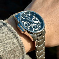 Bulova Marine Star 96B467