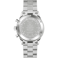 Bulova Marine Star 98B451 - Juwelier van Dam