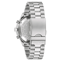 Bulova Marine Star 98B451 - Juwelier van Dam