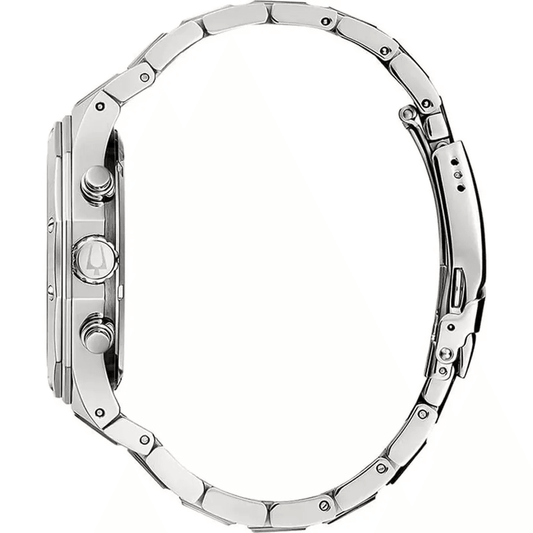 Bulova Precisionist 96B408