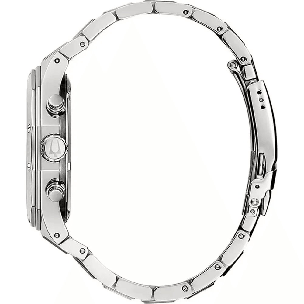 Bulova Precisionist 96B410