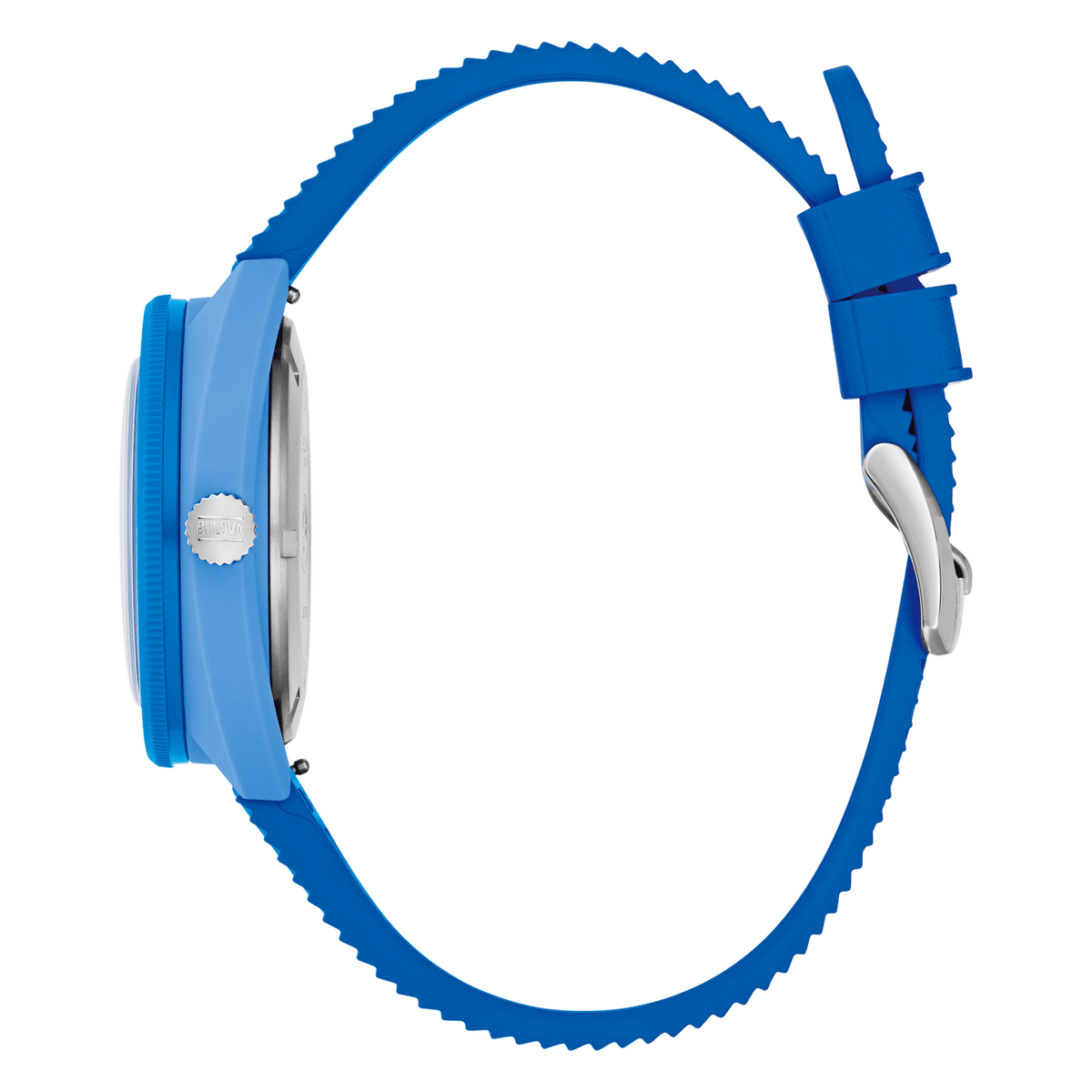 Bulova Snorkel 98B445 - Blue Tang