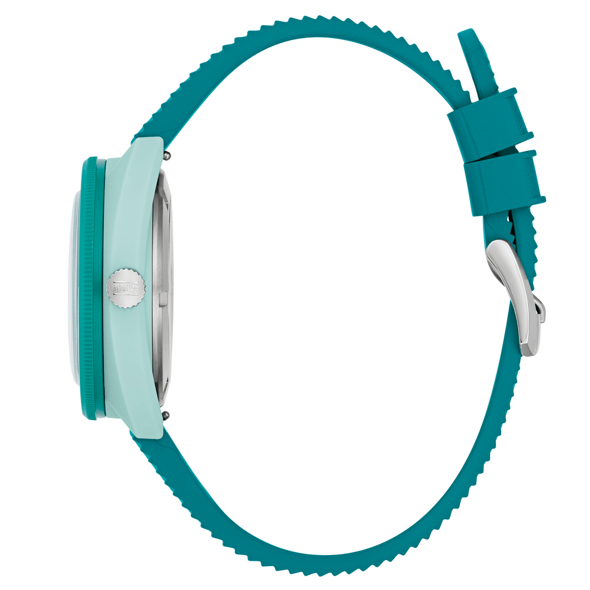 Bulova Snorkel 98B446 - Sea Turtle