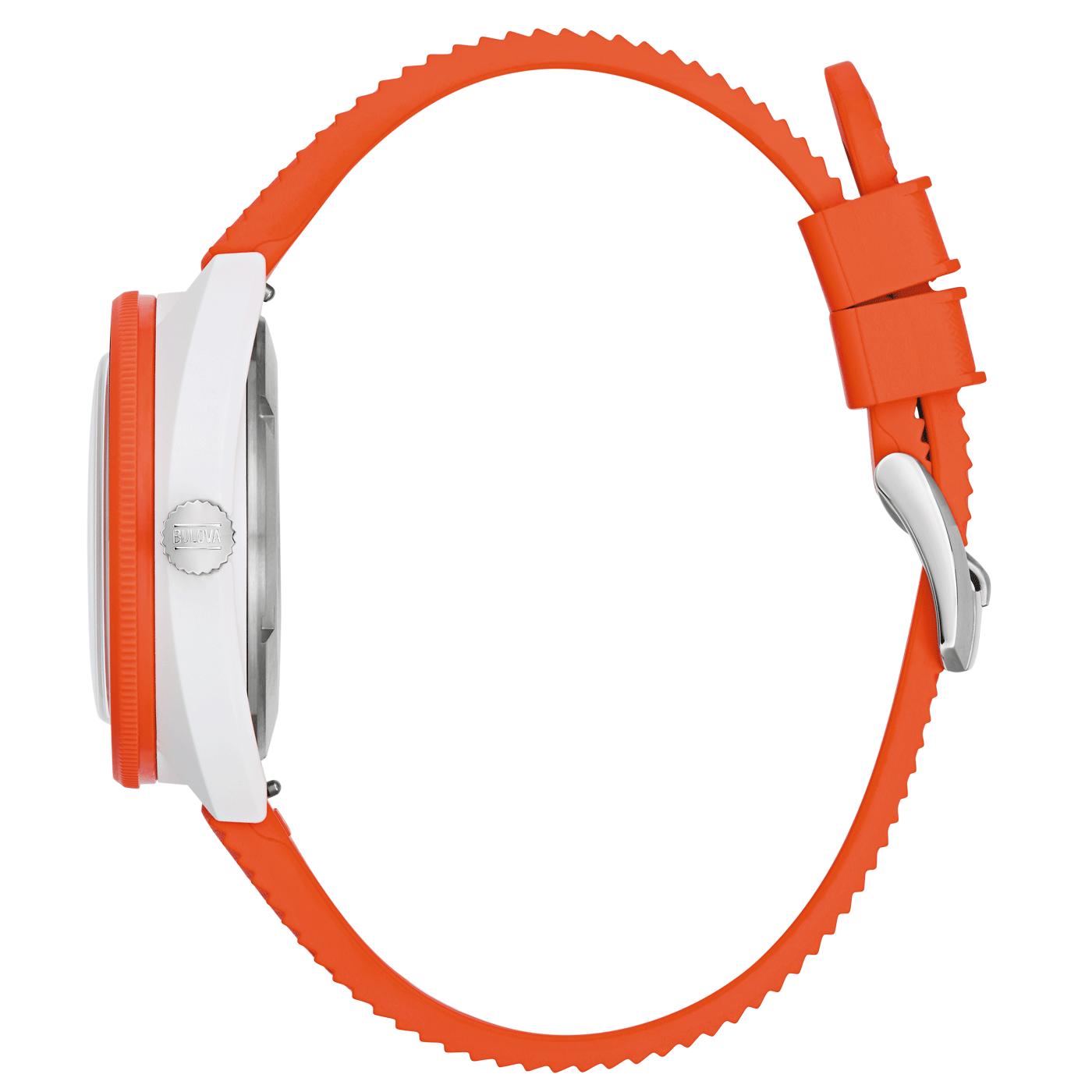 Bulova Snorkel 98B448 - Clown Fish