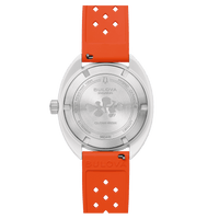 Bulova Snorkel 98B448 - Clown Fish
