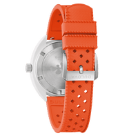 Bulova Snorkel 98B448 - Clown Fish