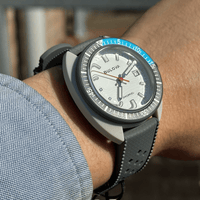 Bulova Snorkel 98B449 - Great White