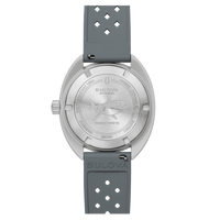 Bulova Snorkel 98B449 - Great White