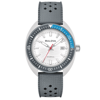 Bulova Snorkel 98B449 - Great White