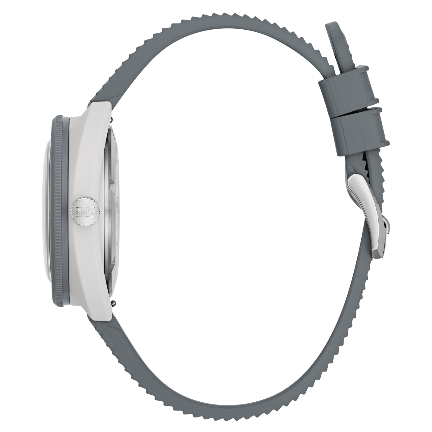 Bulova Snorkel 98B449 - Great White