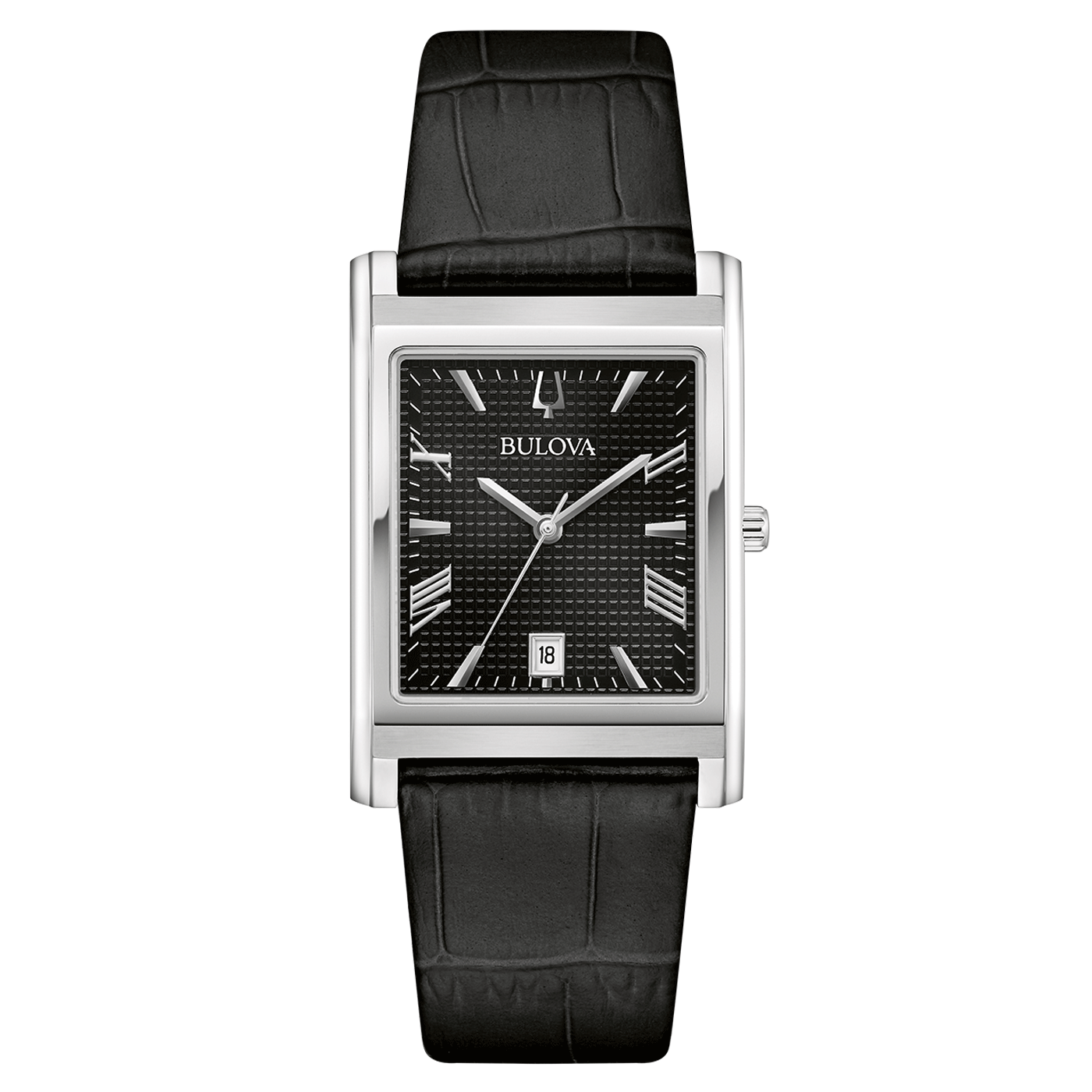 Bulova Sutton 96B445 - Juwelier van Dam
