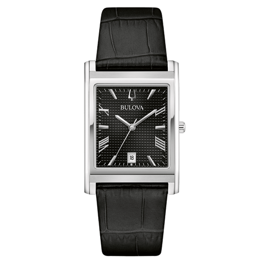 Bulova Sutton 96B445 - Juwelier van Dam