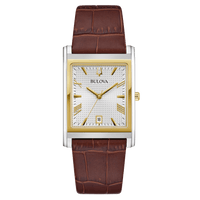 Bulova Sutton 98B430 - Juwelier van Dam