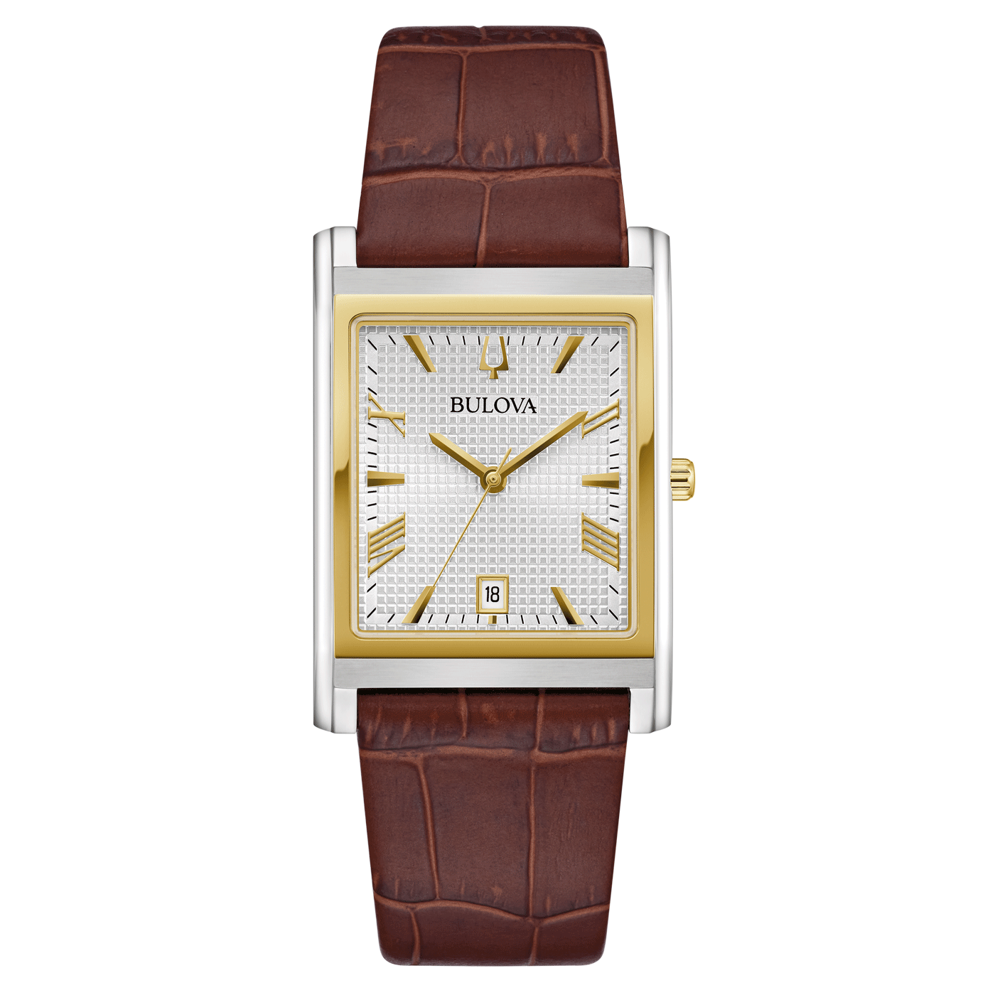 Bulova Sutton 98B430 - Juwelier van Dam
