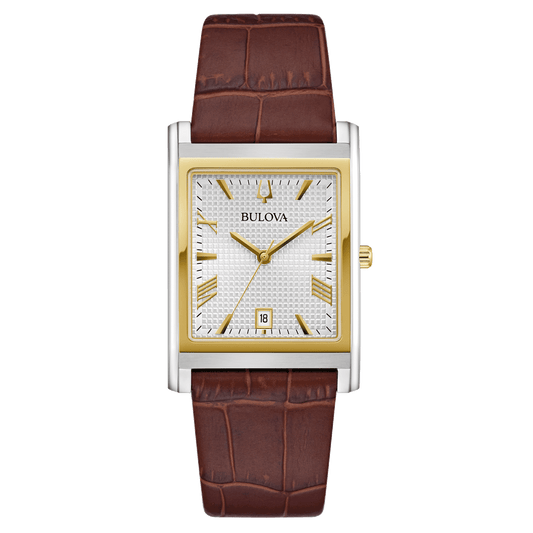 Bulova Sutton 98B430 - Juwelier van Dam
