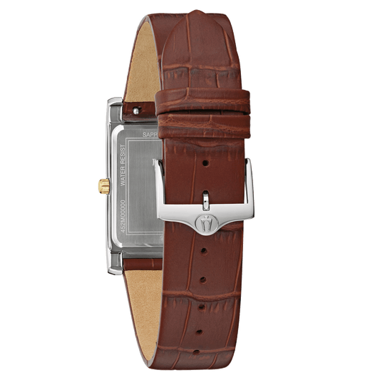 Bulova Sutton 98B430 - Juwelier van Dam