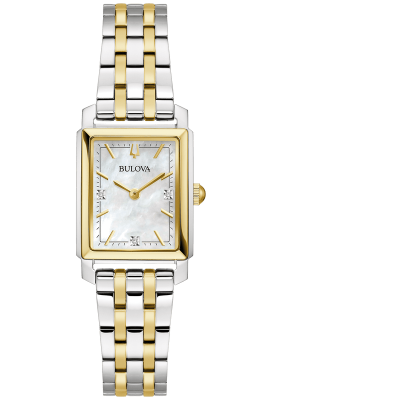 Bulova Sutton 98P220