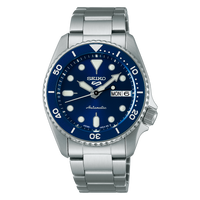 Seiko 5 Sports SRPL77K1