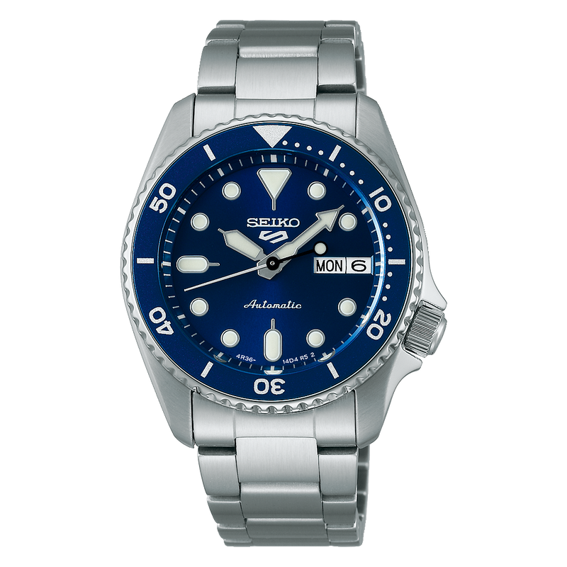 Seiko 5 Sports SRPL77K1