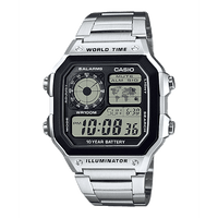Casio AE - 1200WHD - 1AVEF