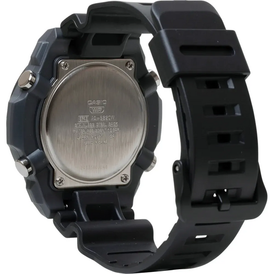 Casio AQ-S820W-1AVEF