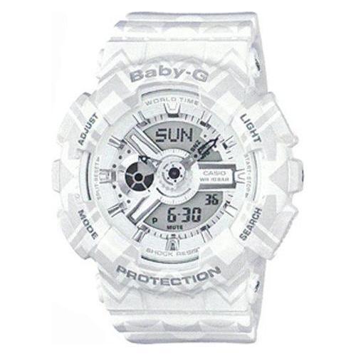 Casio Baby - G BA - 110TP - 7AER