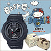 Casio Baby - G BGA - 190KT - 1BER
