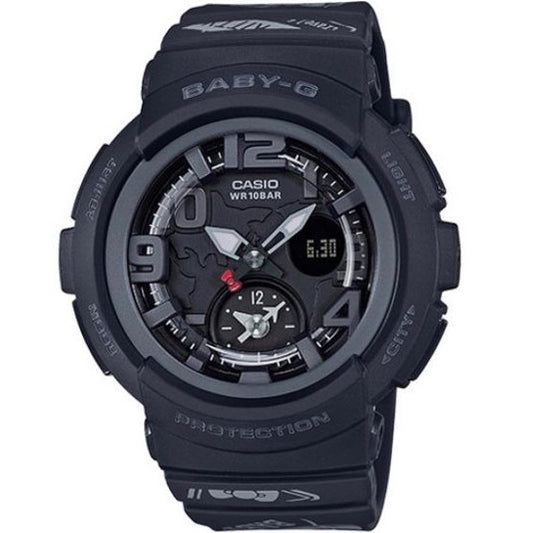 Casio Baby - G BGA - 190KT - 1BER