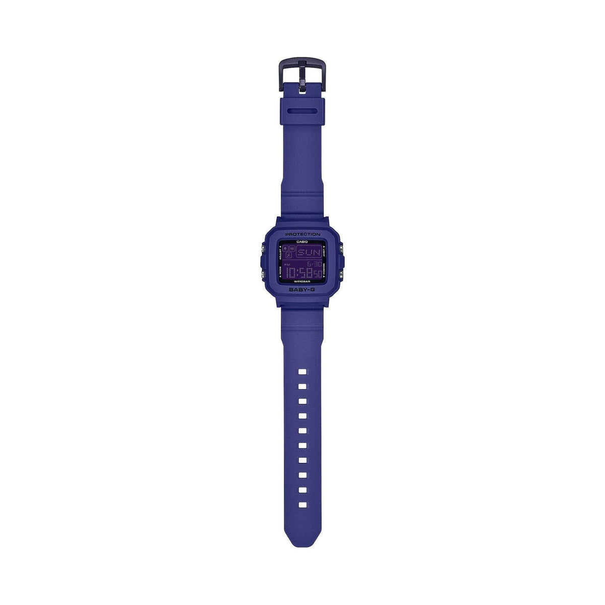 Casio Baby - G BGD - 10K - 2ER