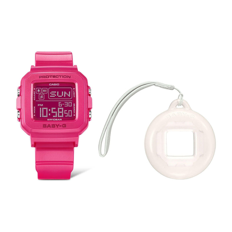 Casio Baby - G BGD - 10K - 4ER