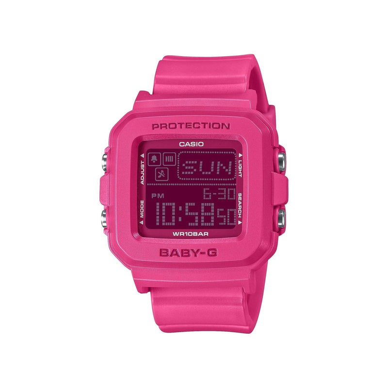 Casio Baby - G BGD - 10K - 4ER