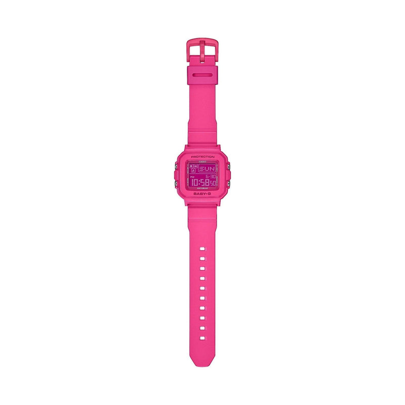 Casio Baby - G BGD - 10K - 4ER