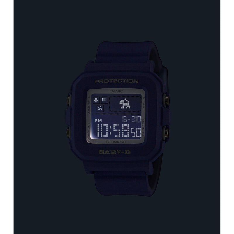 Casio Baby - G BGD - 10K - 6ER