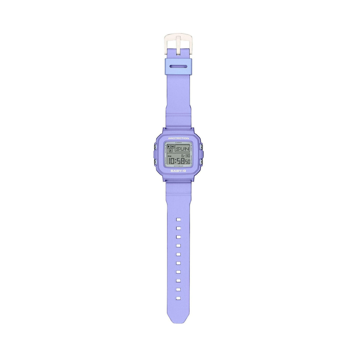 Casio Baby - G BGD - 10K - 6ER