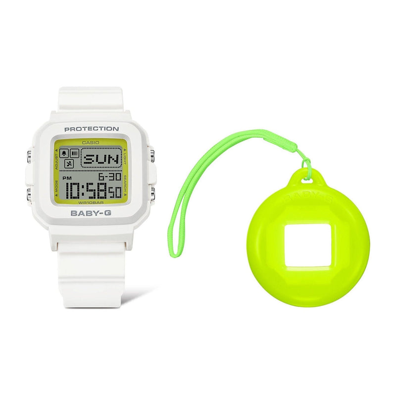 Casio Baby - G BGD - 10K - 7ER