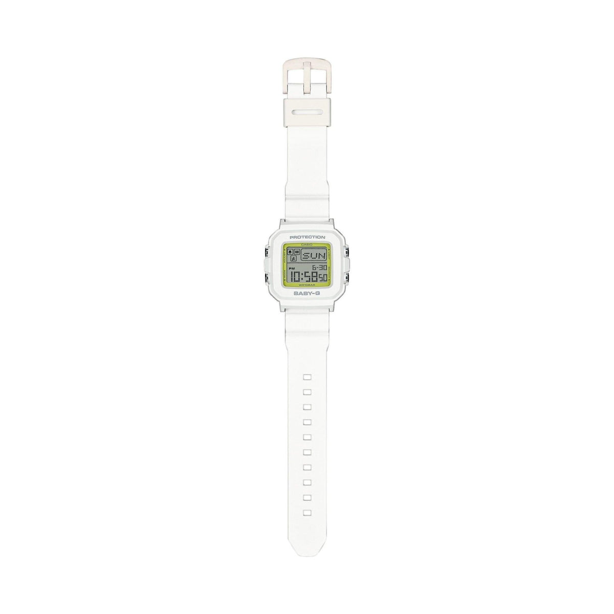 Casio Baby - G BGD - 10K - 7ER
