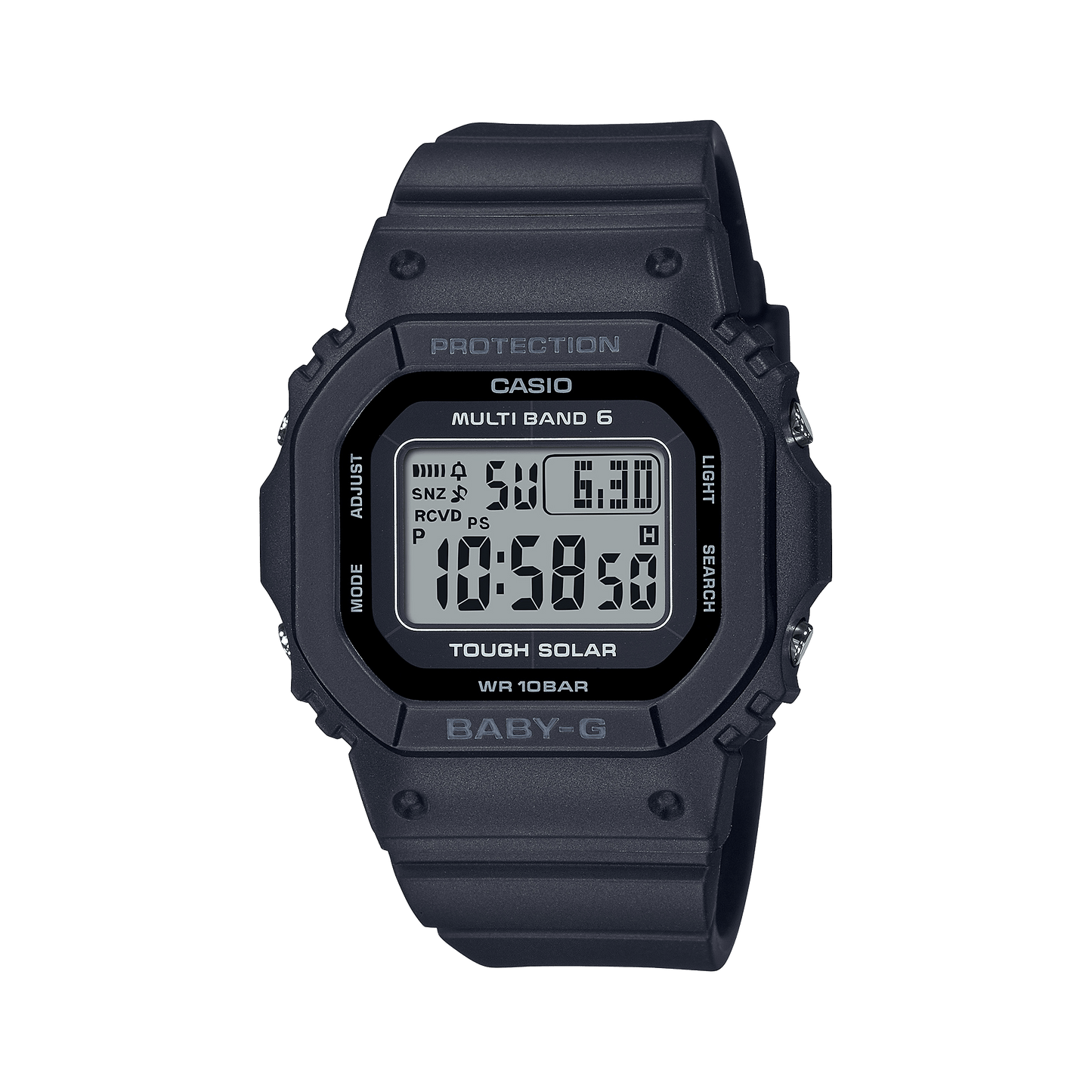 Casio Baby - G BGD - 5650 - 1ER - Juwelier van Dam