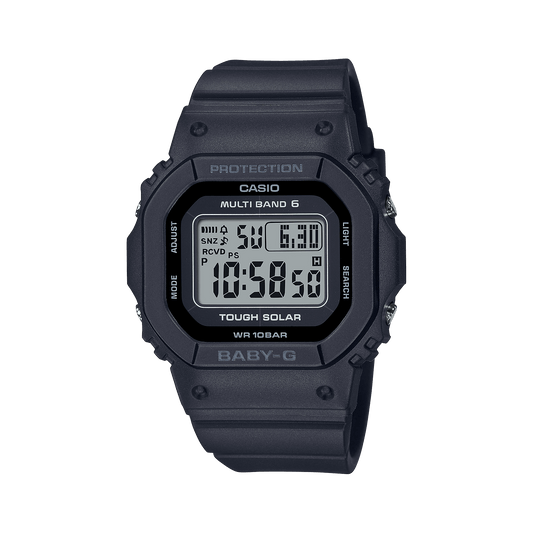 Casio Baby - G BGD - 5650 - 1ER - Juwelier van Dam