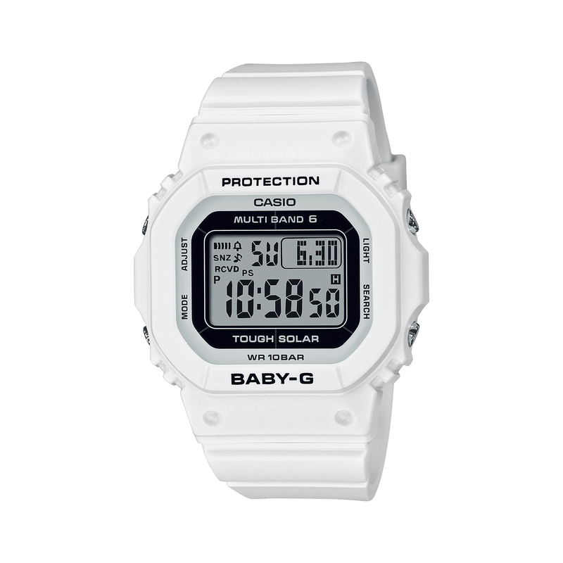 Casio Baby - G BGD - 5650 - 7ER - Juwelier van Dam
