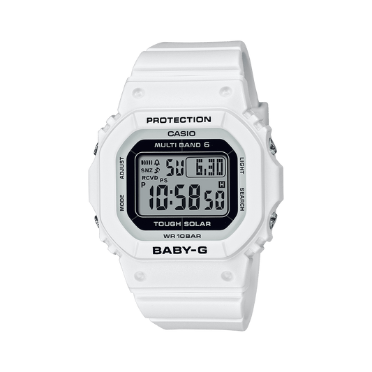 Casio Baby - G BGD - 5650 - 7ER - Juwelier van Dam