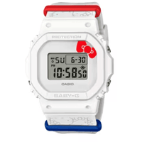 Casio Baby - G x Hello Kitty BGD - 565KT - 7ER
