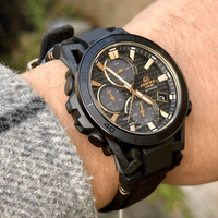 Casio Edifice 50th Anniversary EFS - S640ZE - 1AER