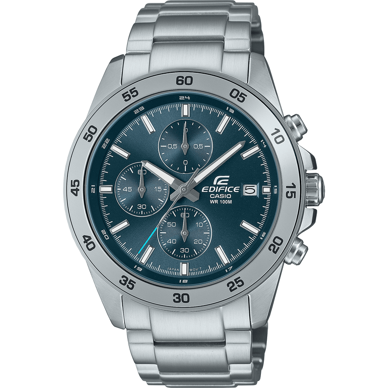 Casio Edifice Blauw EFR - 526D - 2AVUEF