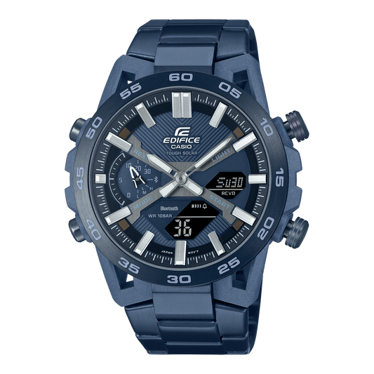 Casio Edifice ECB - 2000CB - 2AEF