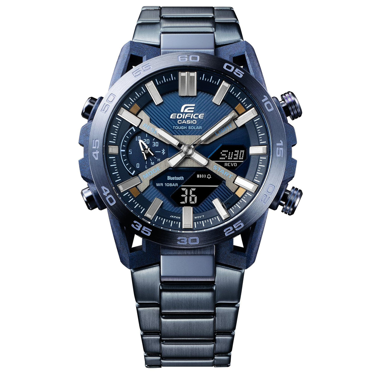 Casio Edifice ECB - 2000CB - 2AEF