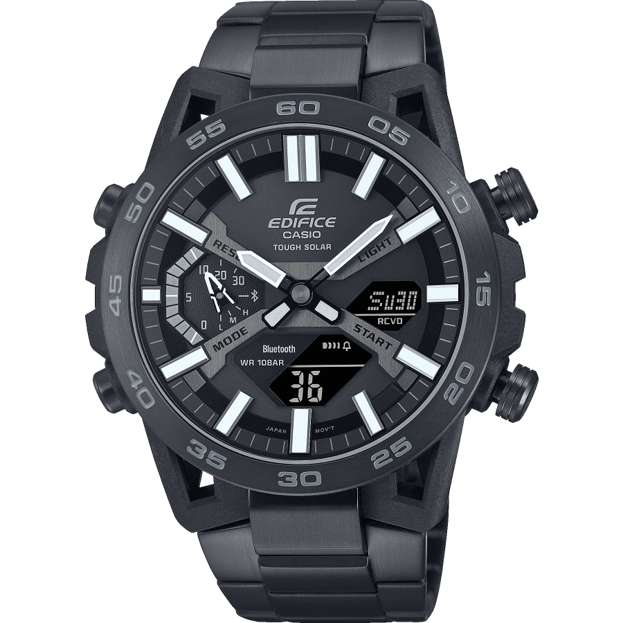 Casio Edifice ECB - 2000DC - 1BEF
