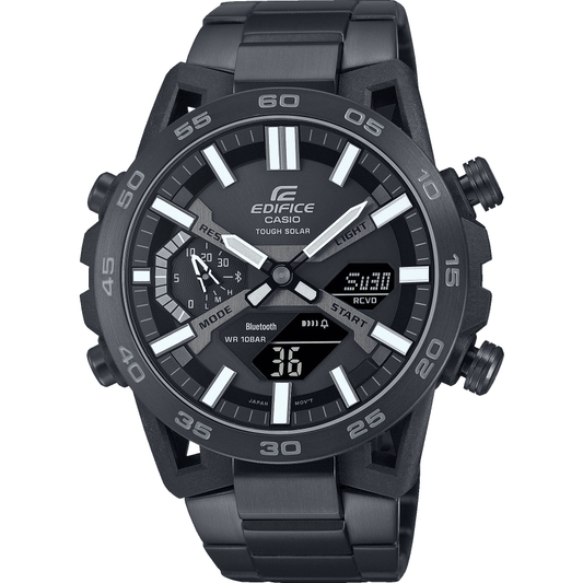 Casio Edifice ECB - 2000DC - 1BEF