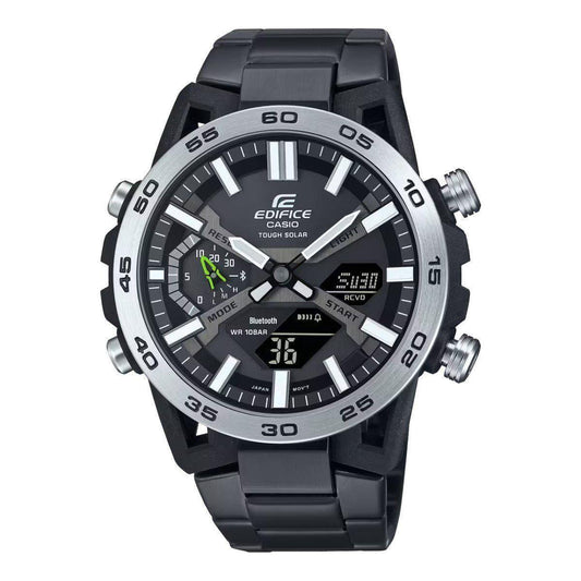 Casio Edifice ECB - 2000DD - 1AEF