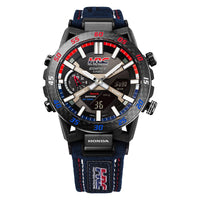 Casio Edifice ECB - 2000HR - 1AER Honda Racing