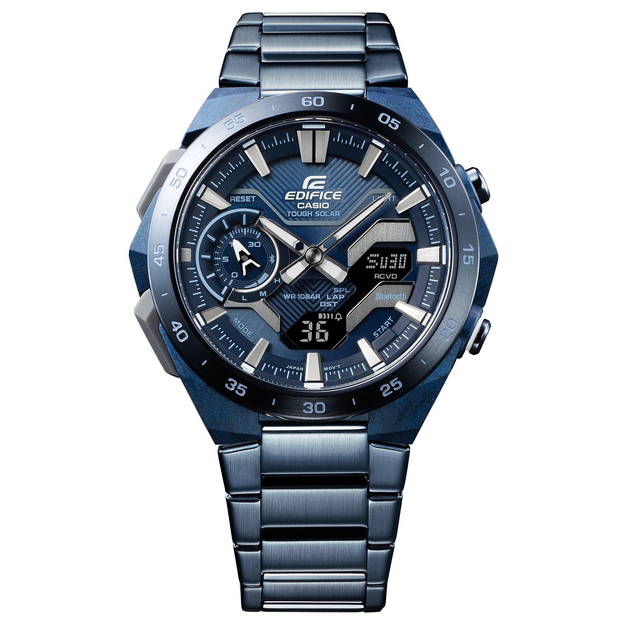 Casio Edifice ECB - 2200CB - 2AEF